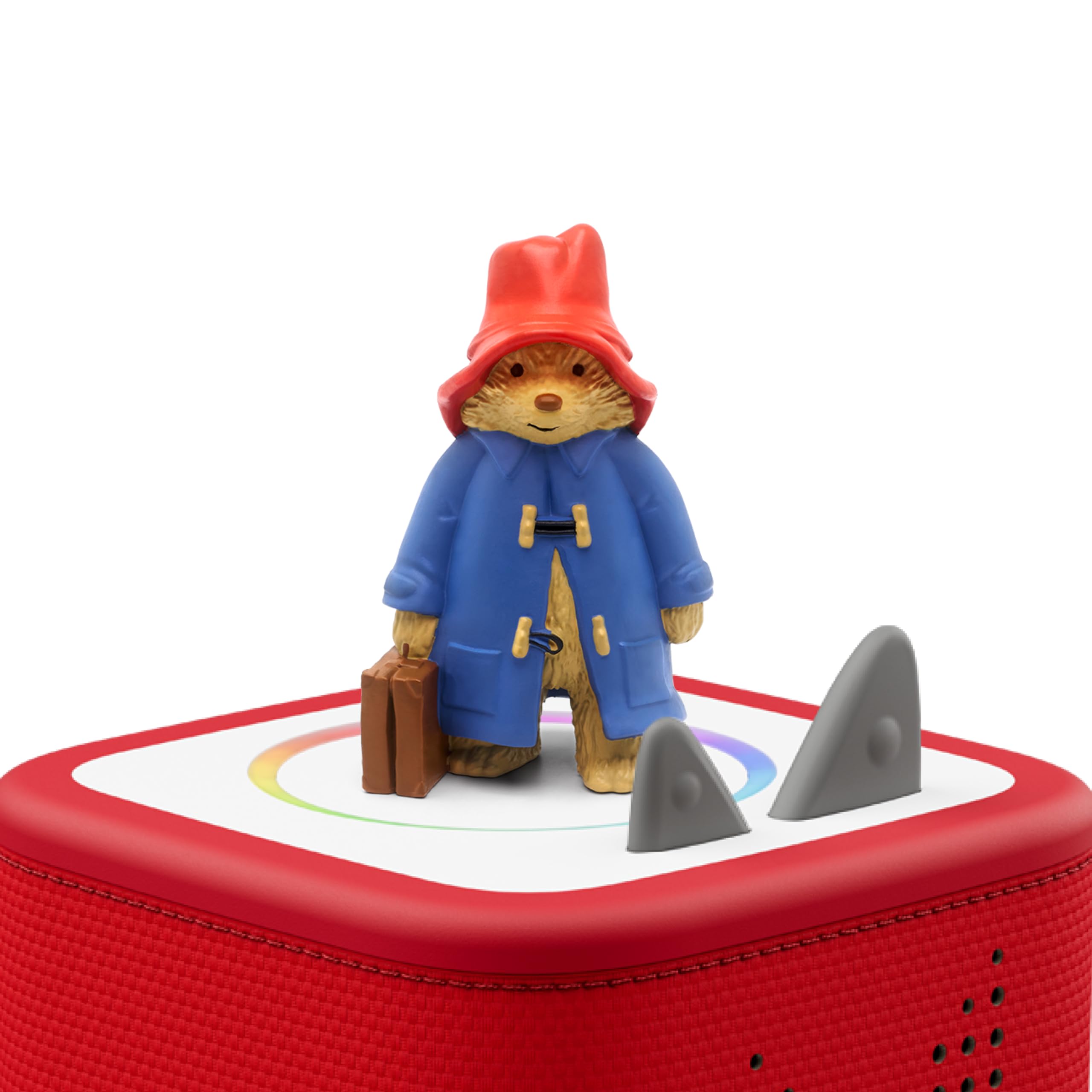 Amazon.com: Tonies Paddington Bear Audio Toy Figurine from A Bear